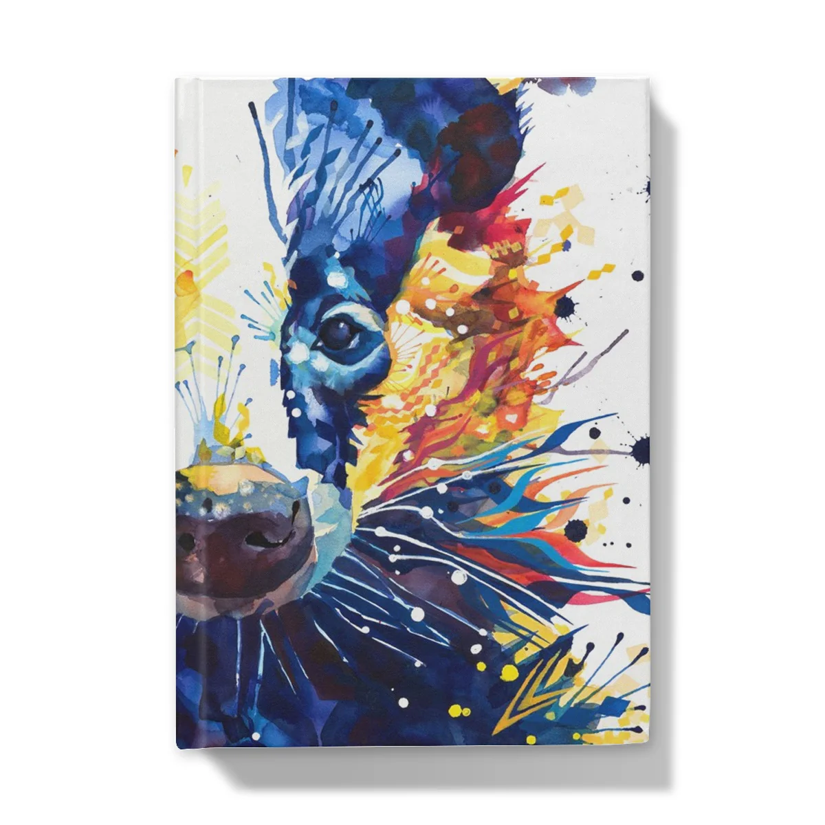 Billy Badger Hardback Journal - Image 7