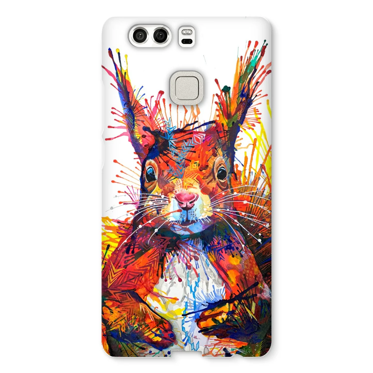 Cyril the Squirrel Phone Case - Image 22