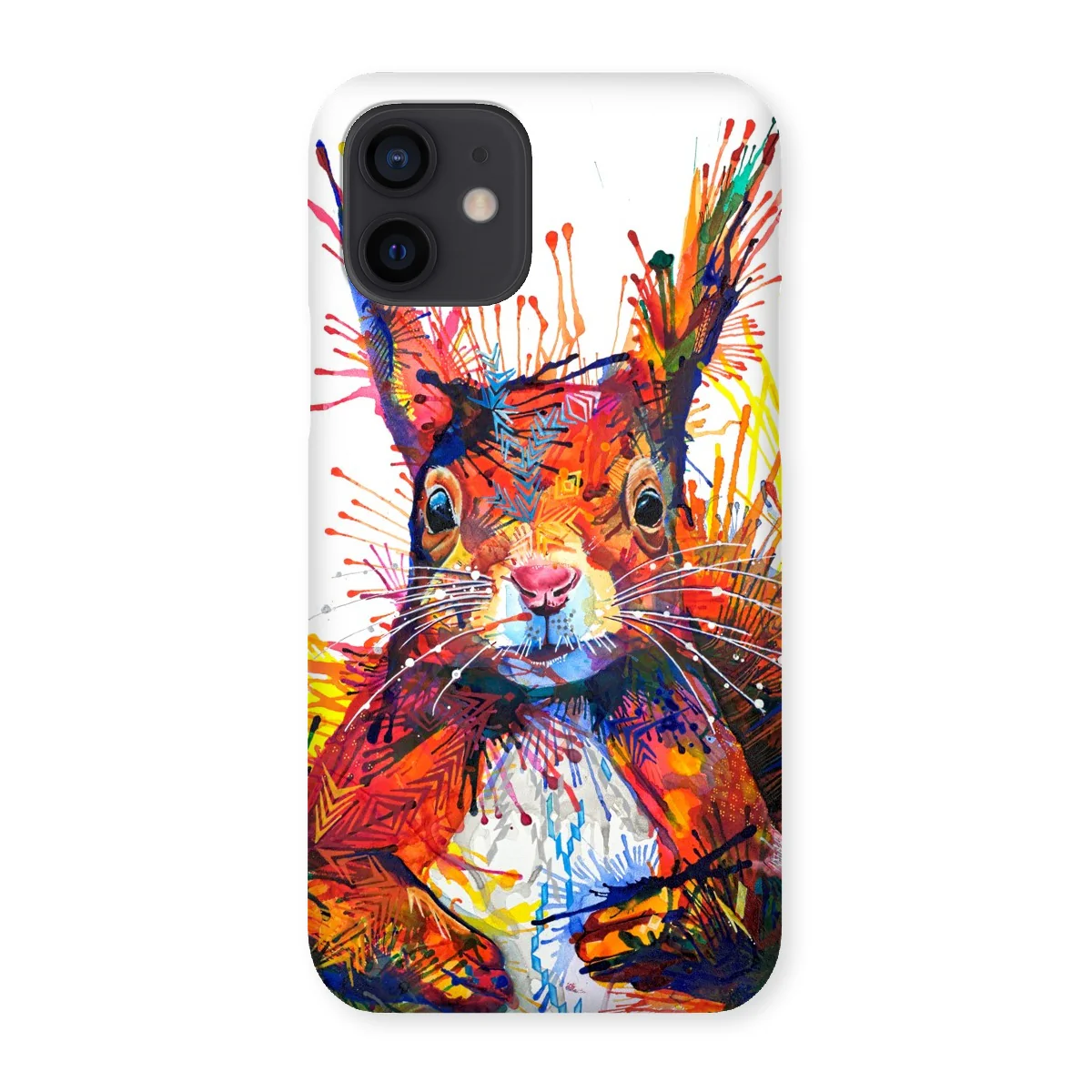 Cyril the Squirrel Phone Case - Image 27