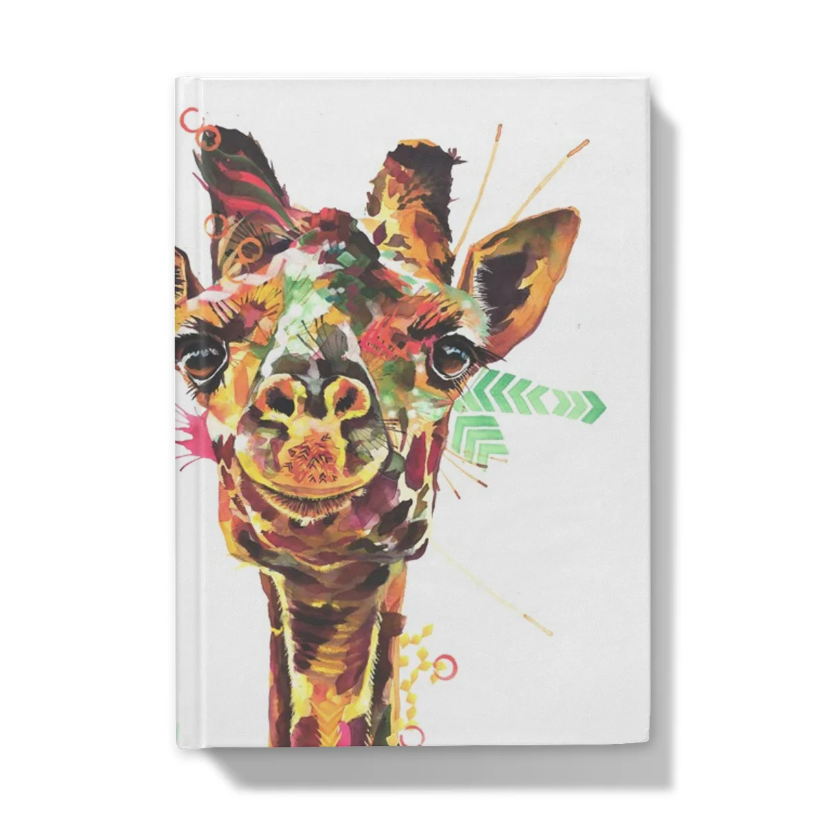 Gerald the Giraffe Hardback Journal - Image 16