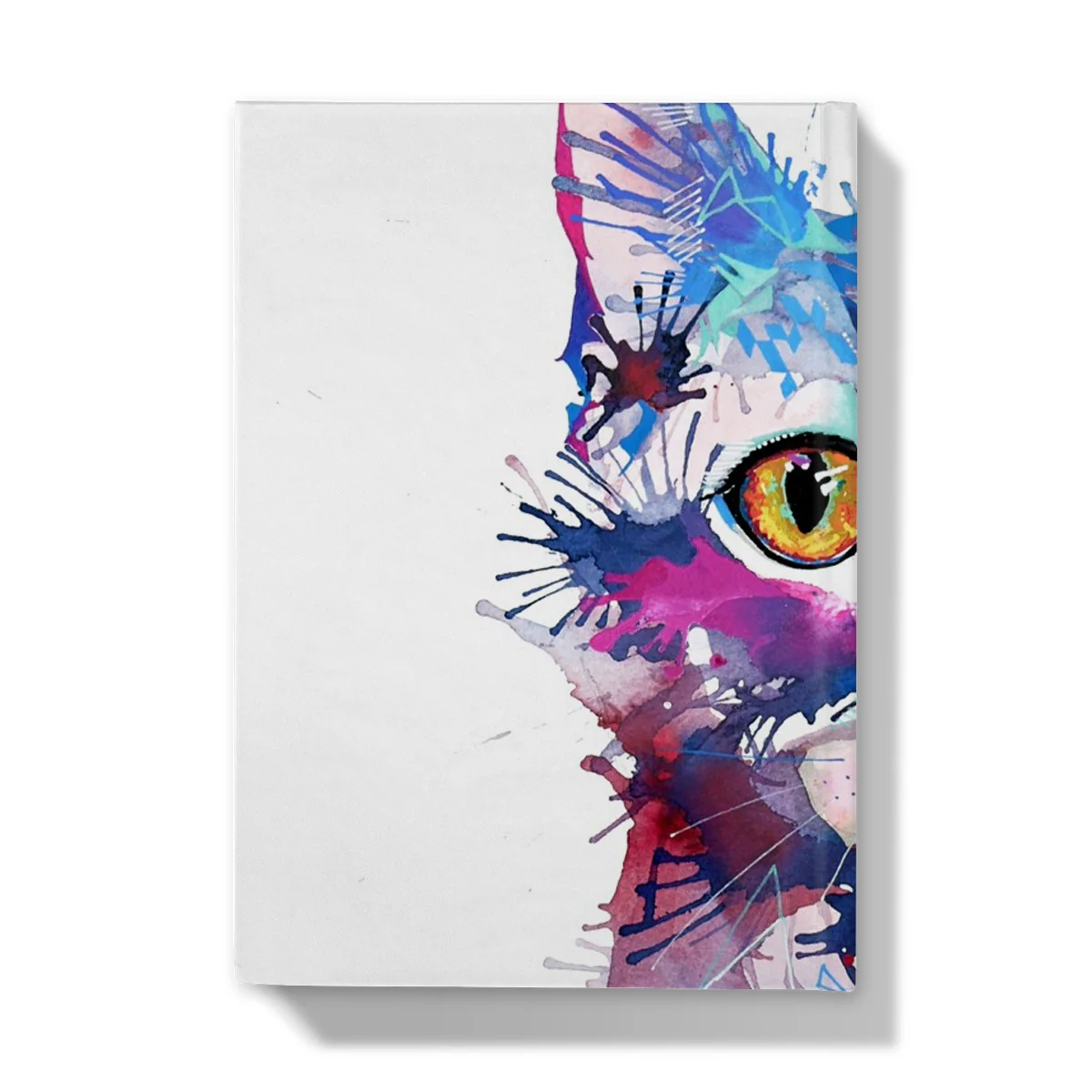 Mr Bojangles the Cat Hardback Journal - Image 17
