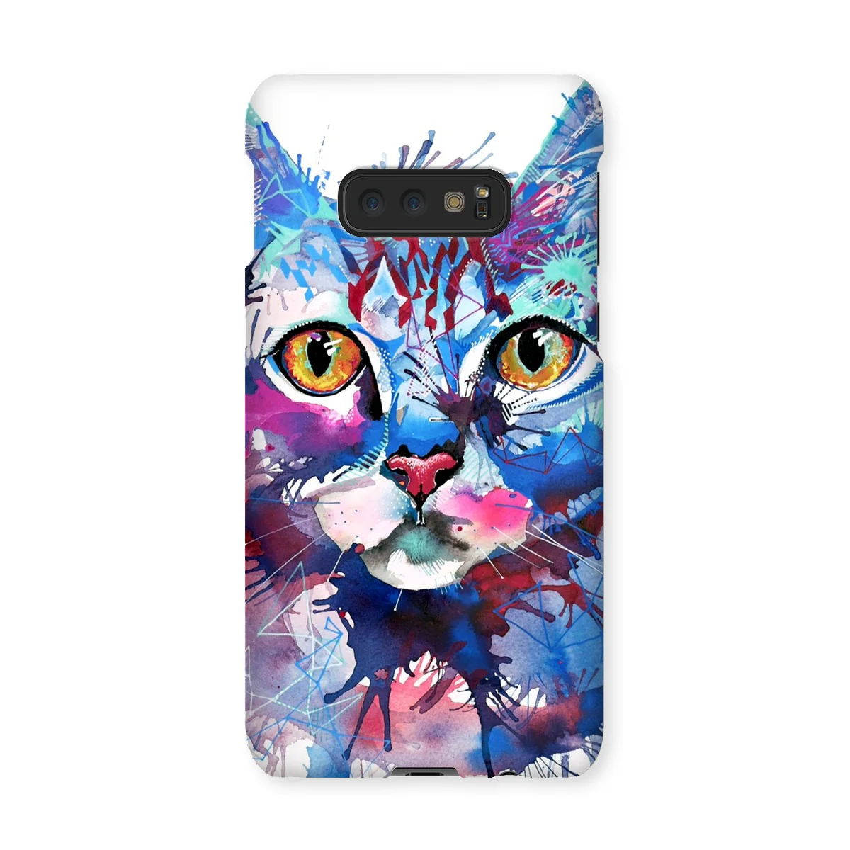 Mr Bojangles the Cat Phone Case - Image 11