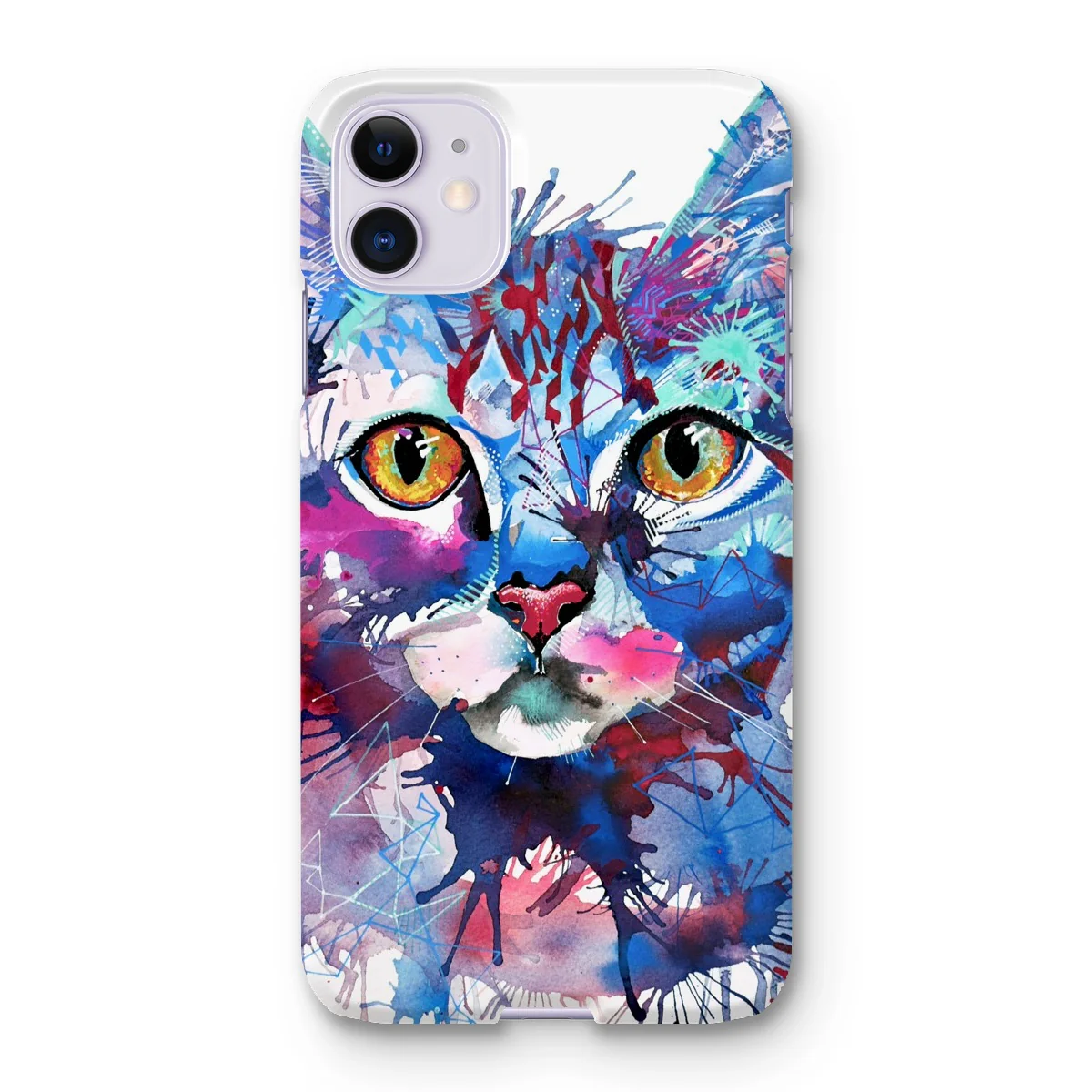 Mr Bojangles the Cat Phone Case - Image 24