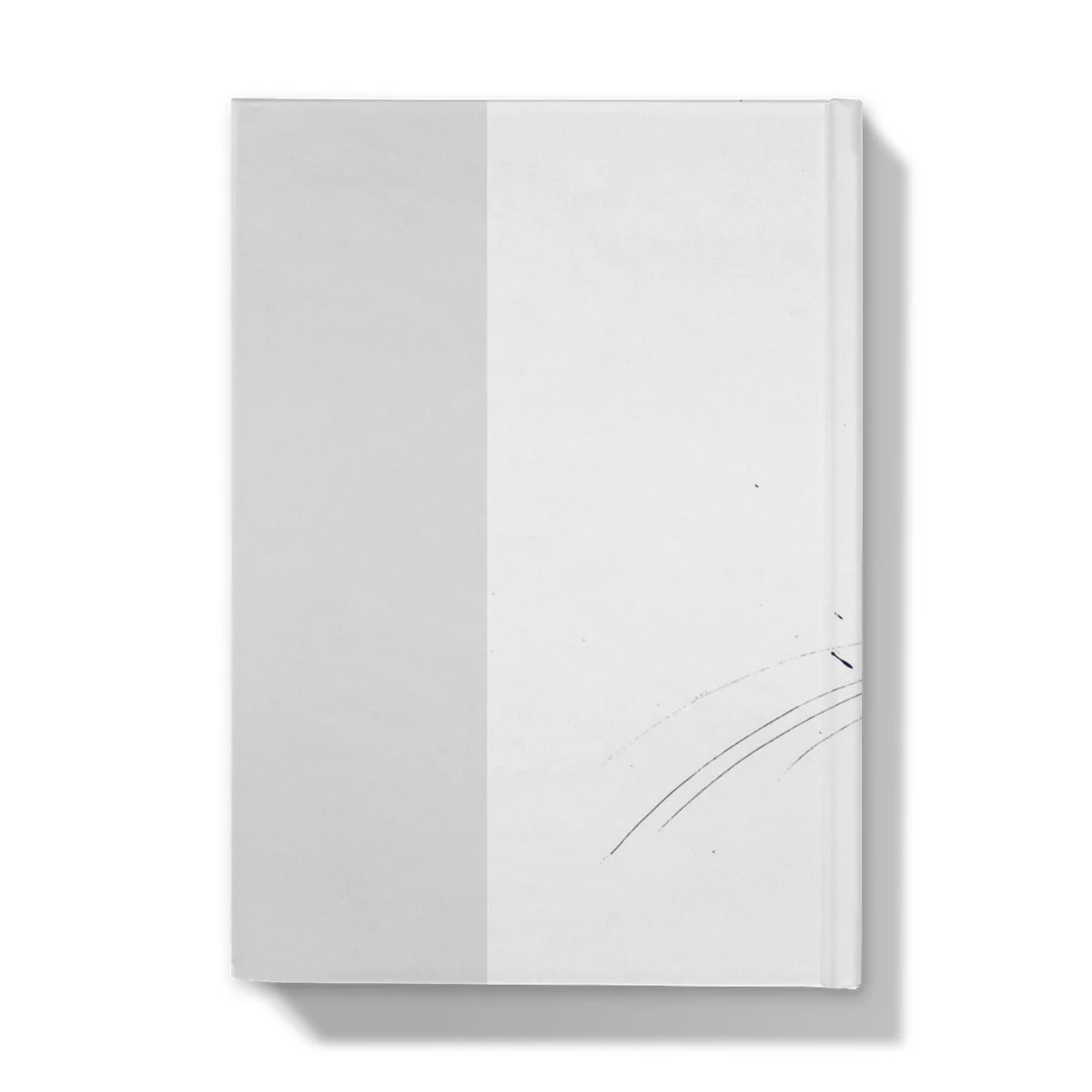 Percy The Squirrel Hardback Journal - Image 2