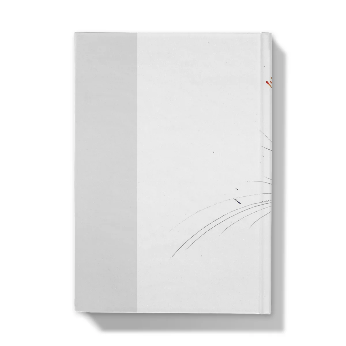 Percy The Squirrel Hardback Journal - Image 8