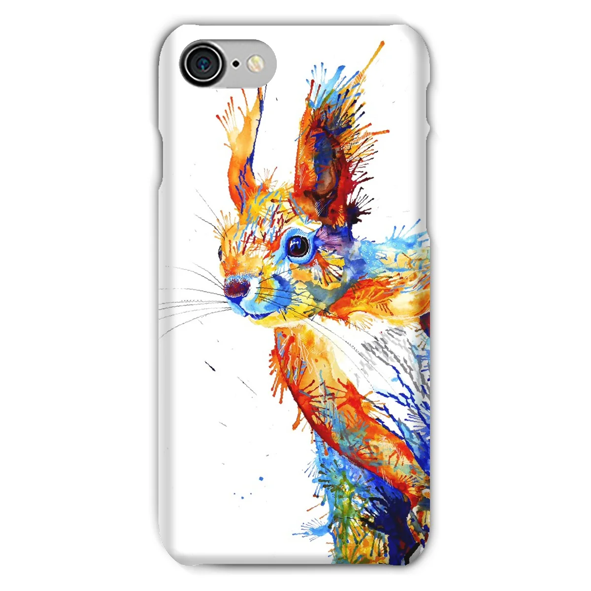 Percy the Squirrel Phone Case - Image 31