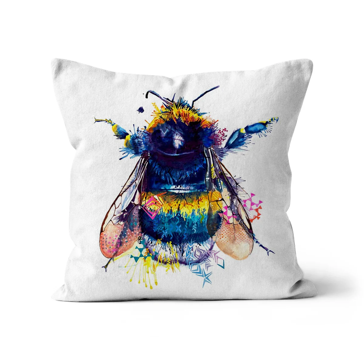 Queen Bee Cushion - Image 2