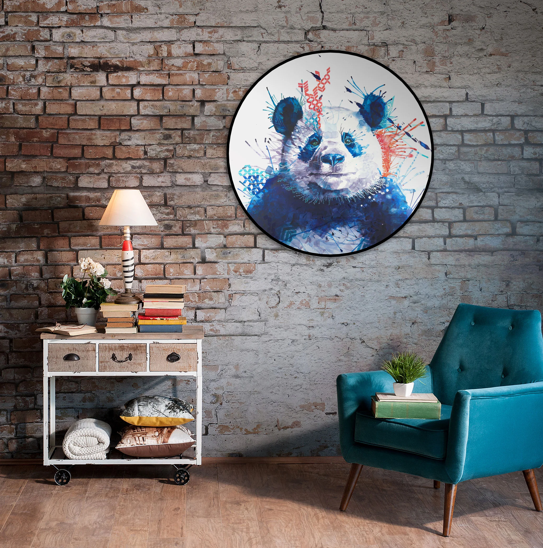 Xander the Panda - Image 2
