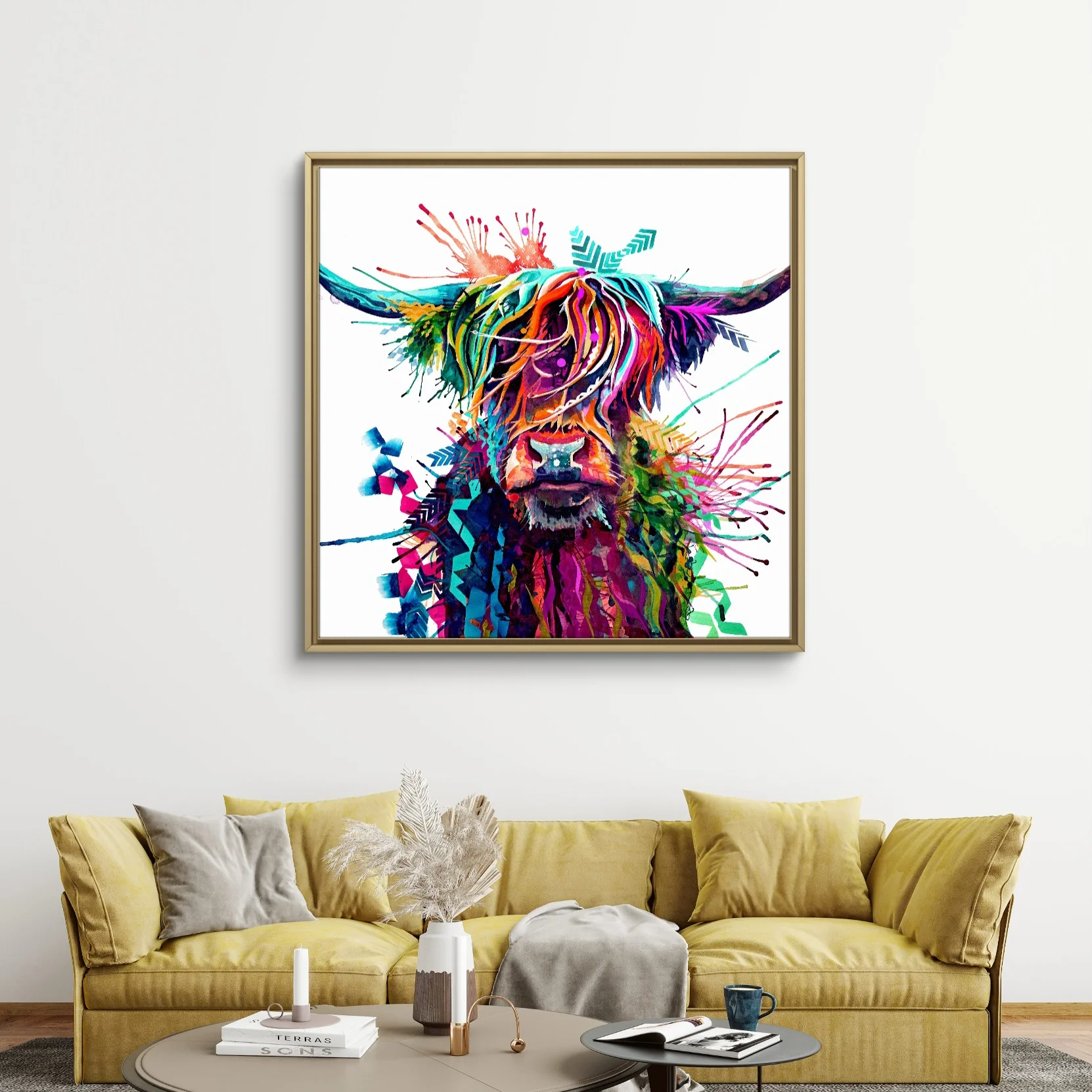 XL Wall Art - Image 5
